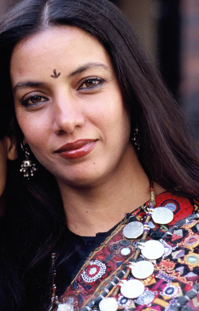 She acted in international films like Madame Sousatzka (1988) alongside Shirley MacLaine, exploring roles beyond Bollywood.