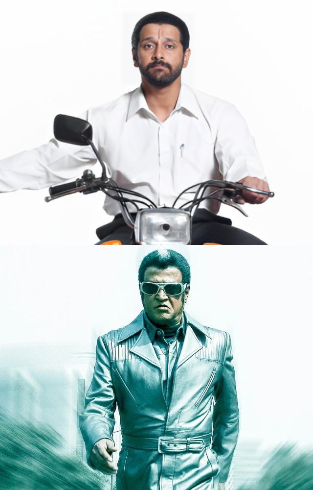 Top 7 Characters in Shankar`s Films