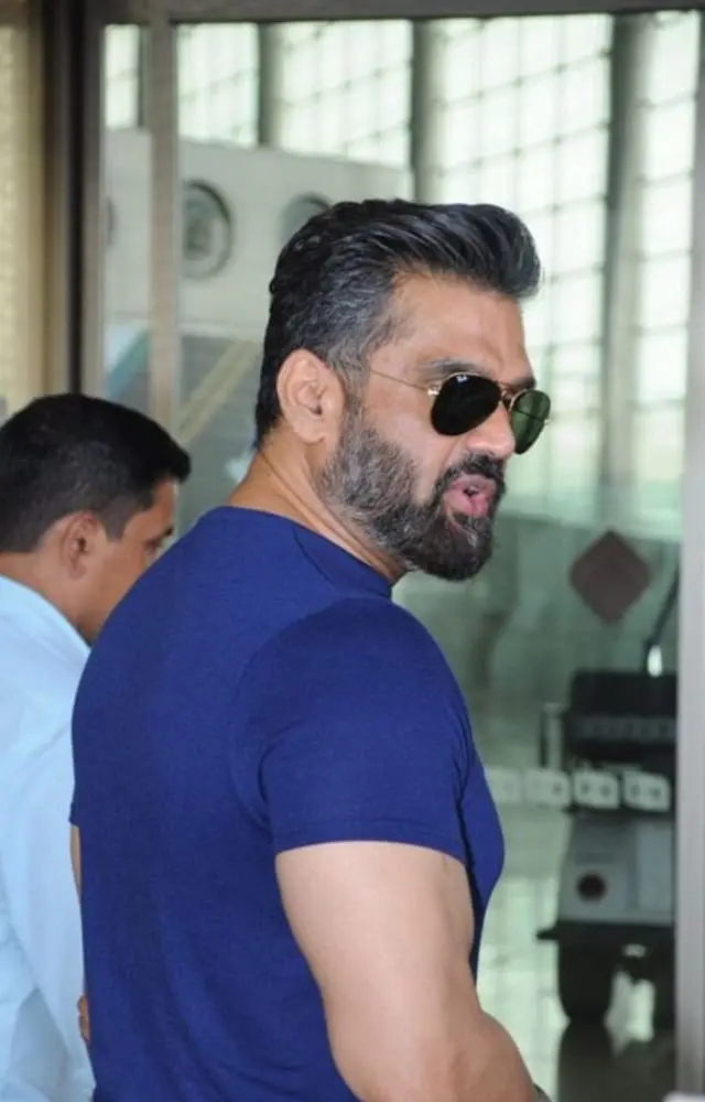 The Anna of Bollywood is fit at 62 and how! We love how he can pull off any look in style and be better than some younger lot of actors.