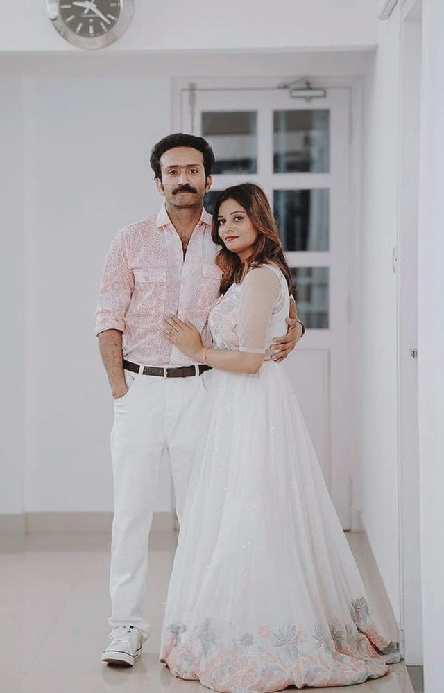 Shine Tom Chacko and love