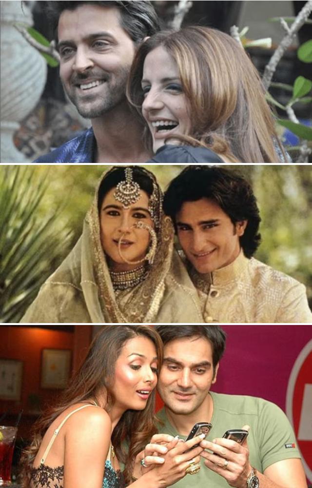 Btown Couples Who Had Shocking Divorces