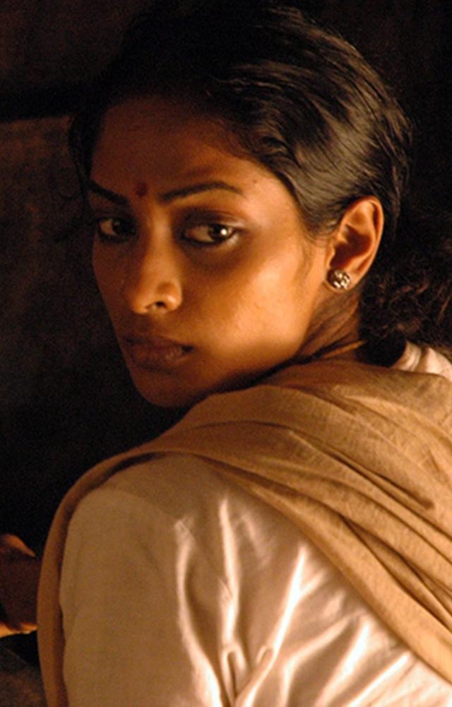 Kanchivaram: (2008)