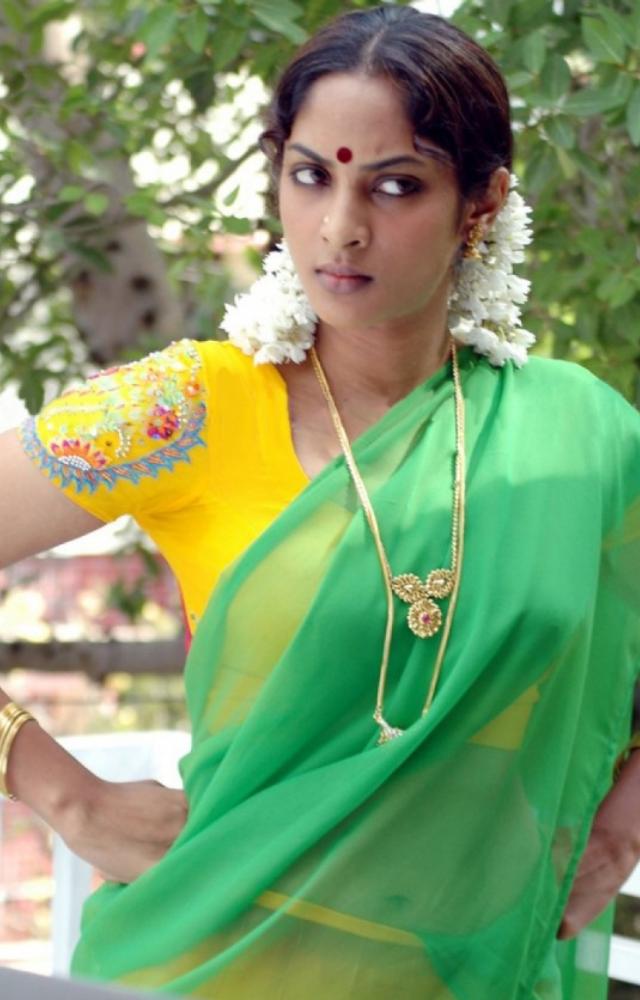 Thimiru: (2006)