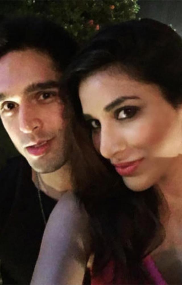The Bollywood diva and the entrepreneur were linked a while ago after the two were spotted going for dinners and driving together.
