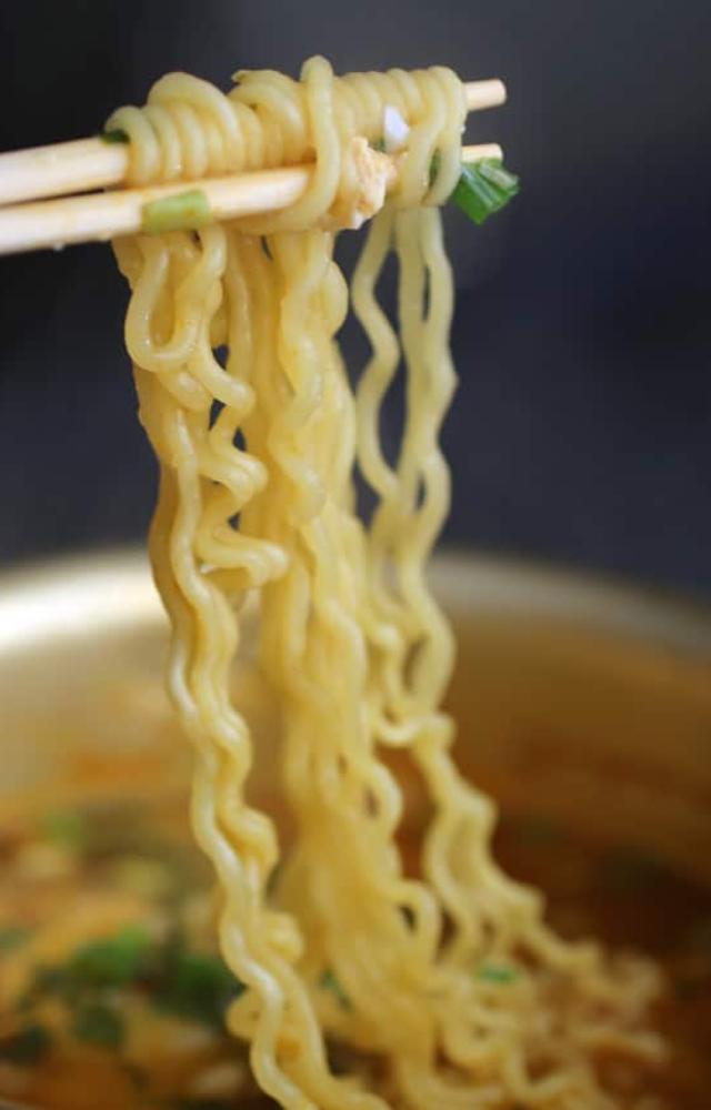 Some studies suggest a link between regular consumption of instant noodles and an increased risk of certain types of cancer, such as stomach cancer.