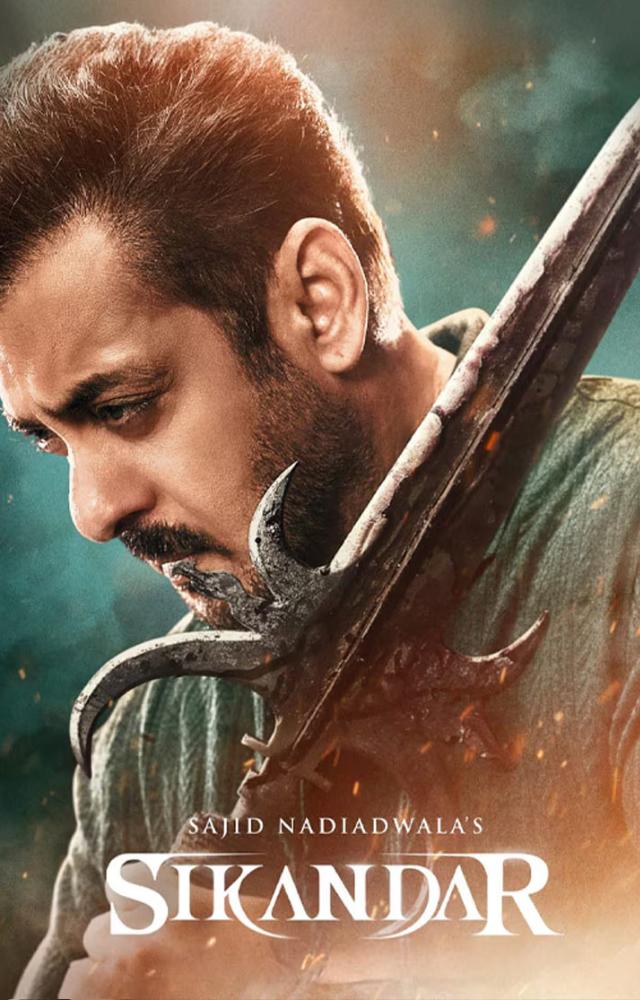 Sikandar: What To Expect from the Movie