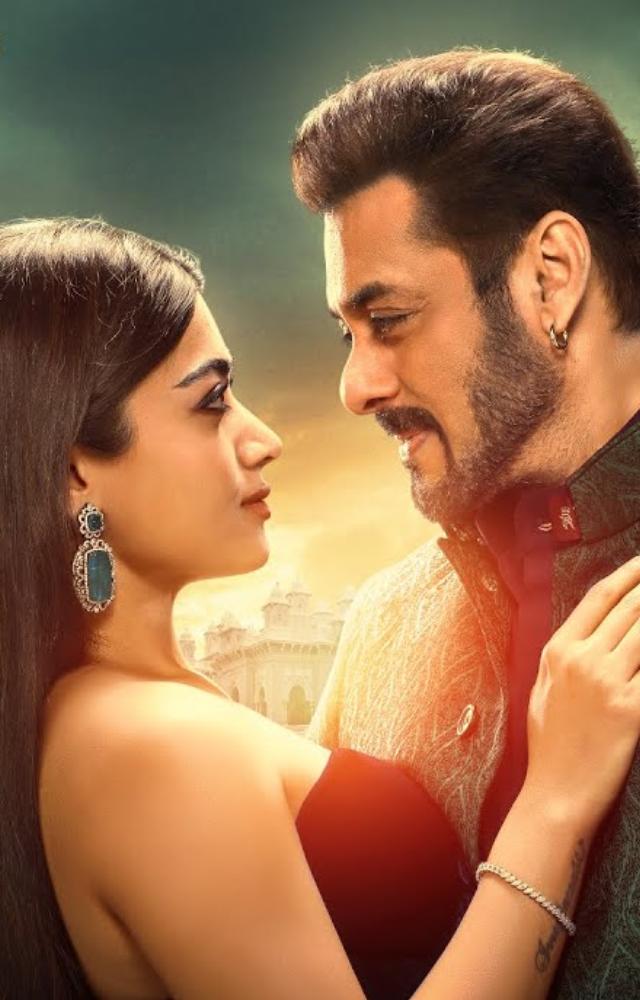 Quick Movie Review: Sikandar