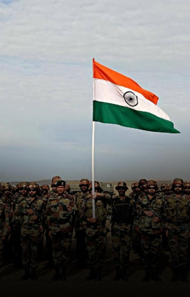 The operation involved precision missile strikes aimed at specific terror camps and avoided targeting Pakistani military installations.