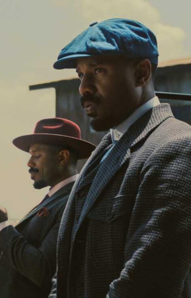 Set in 1932 Mississippi, the film immerses viewers in a sweltering world of blues, Jim Crow tensions, and lurking supernatural threats.