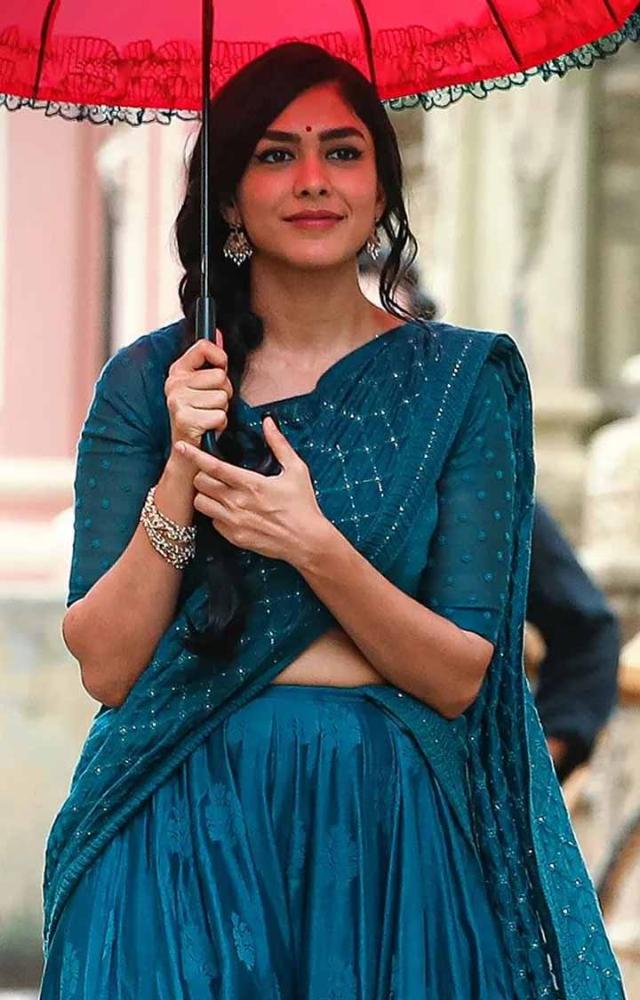 7 Reasons On How Sita Captivates Us