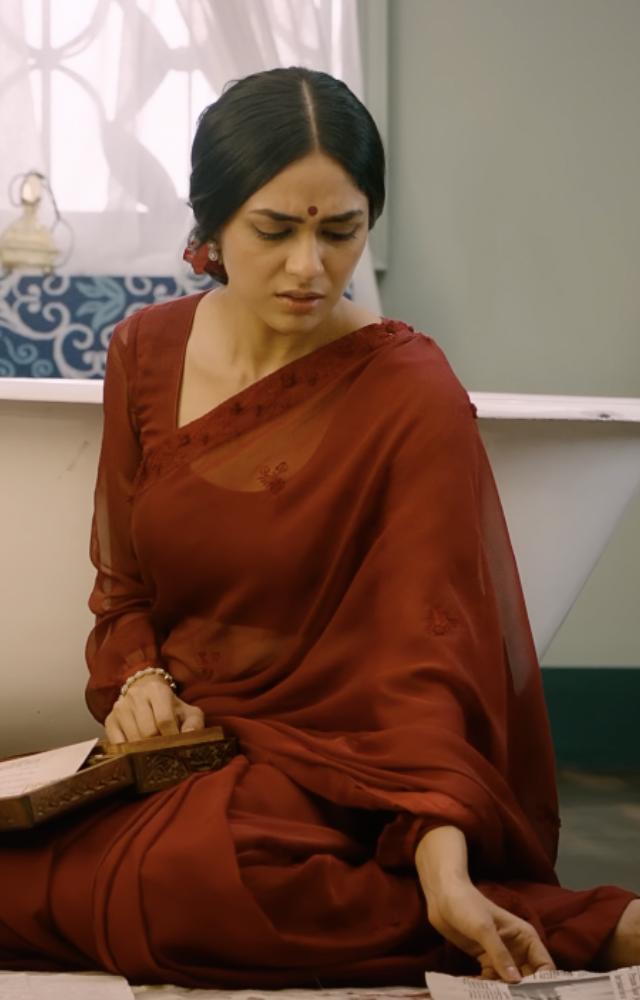 Despite facing numerous challenges, Sita’s resilience and determination highlight her strength and make her an inspiring figure.