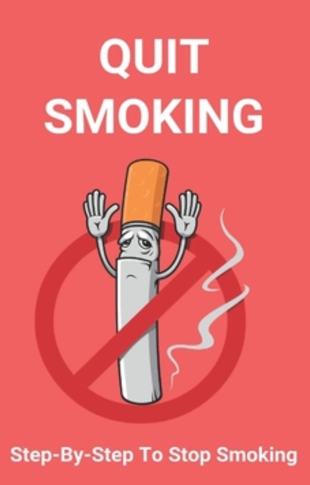 No Smoking Day 2024: Prevention Tips