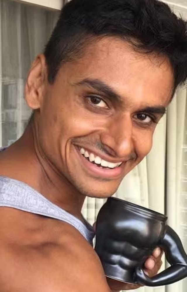 Ira Khan`s husband-to-be, Nupur Shikhare, was born in 1985 in Pune. He completed his graduation in Mumbai from the R. A. Podar College of Economics and Commerce