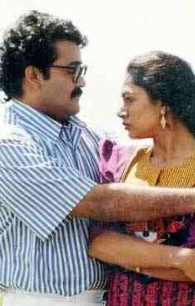 Shobana`s nuanced performance as a supportive partner navigating complex emotional terrain alongside Mohanlal`s intense portrayal contributed significantly