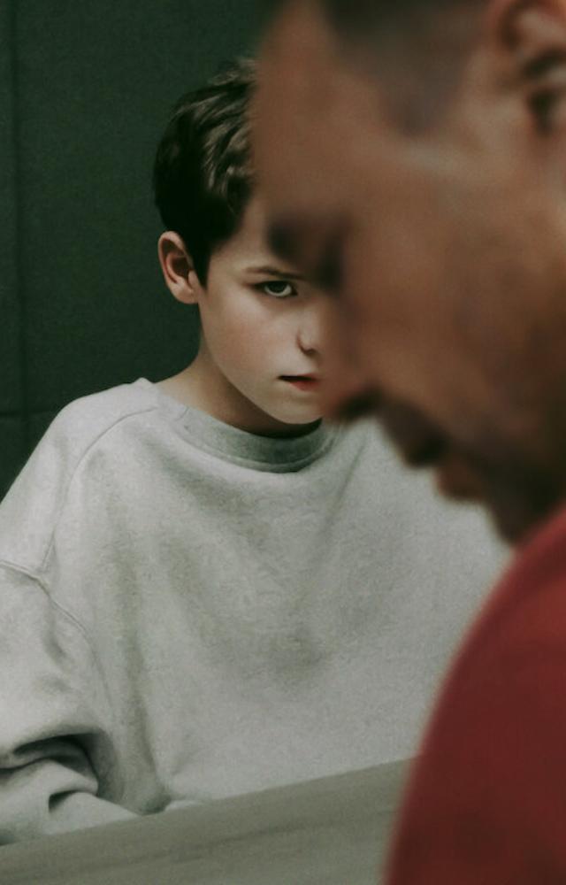 A raw look at how online influences and social pressures can contribute to youth alienation and potentially tragic outcomes.