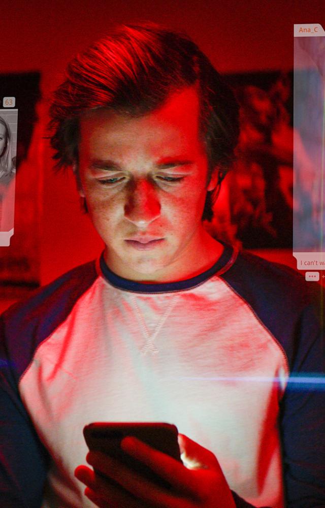 This Netflix documentary exposes how social media algorithms manipulate users, fueling addiction and spreading misinformation.