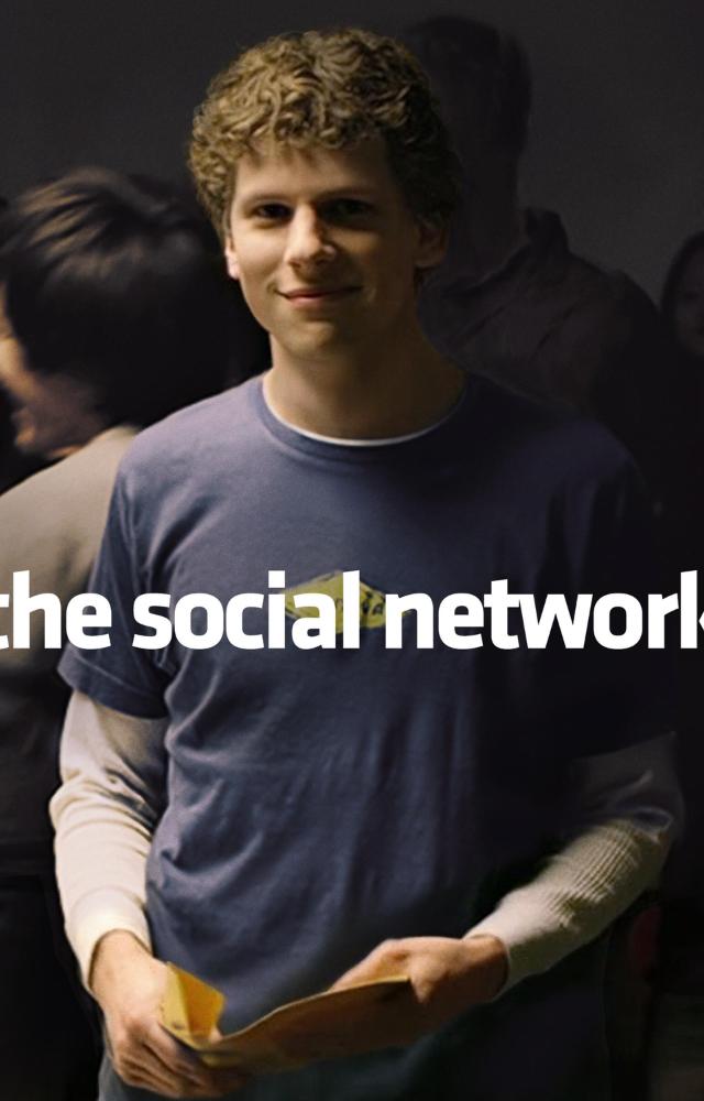 This is a dramatized account of Facebook`s creation, revealing the ambition, betrayal, and ethical complexities behind its rise.