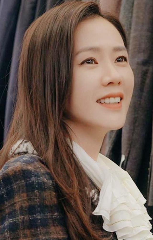 7 Popular K-Dramas With Son Ye-jin