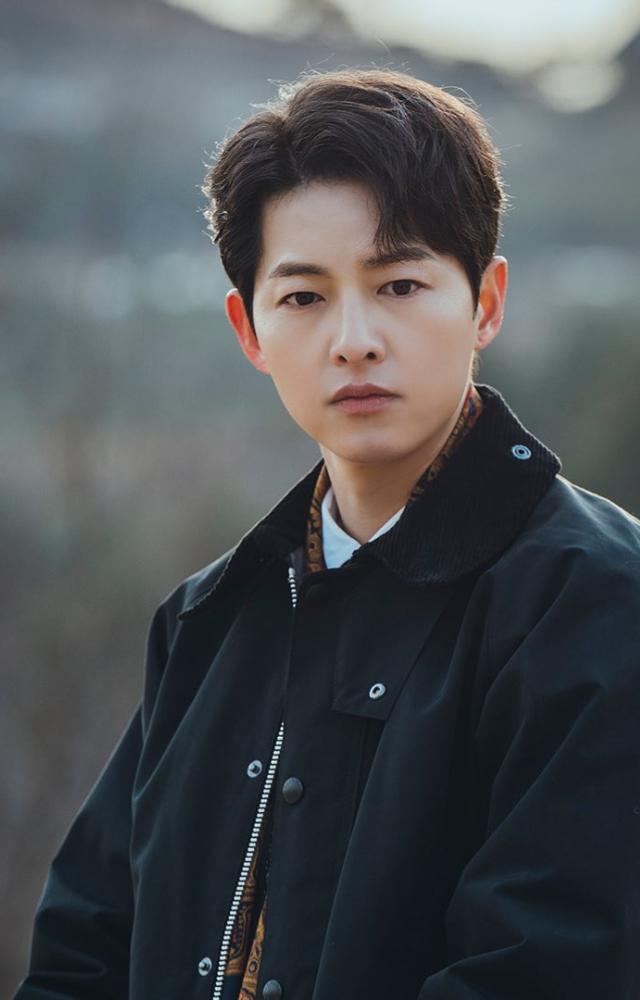 7 Hit K-Dramas Starring Song Joong-ki