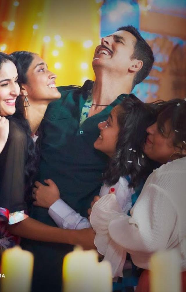 Songs That Celebrate Brother Sister Bond