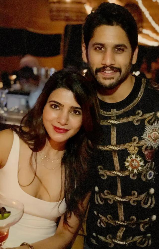 Samantha and Naga Chaitanya, beloved by fans, divorced in 2021 after a fairytale romance that started on their 2010 film set.