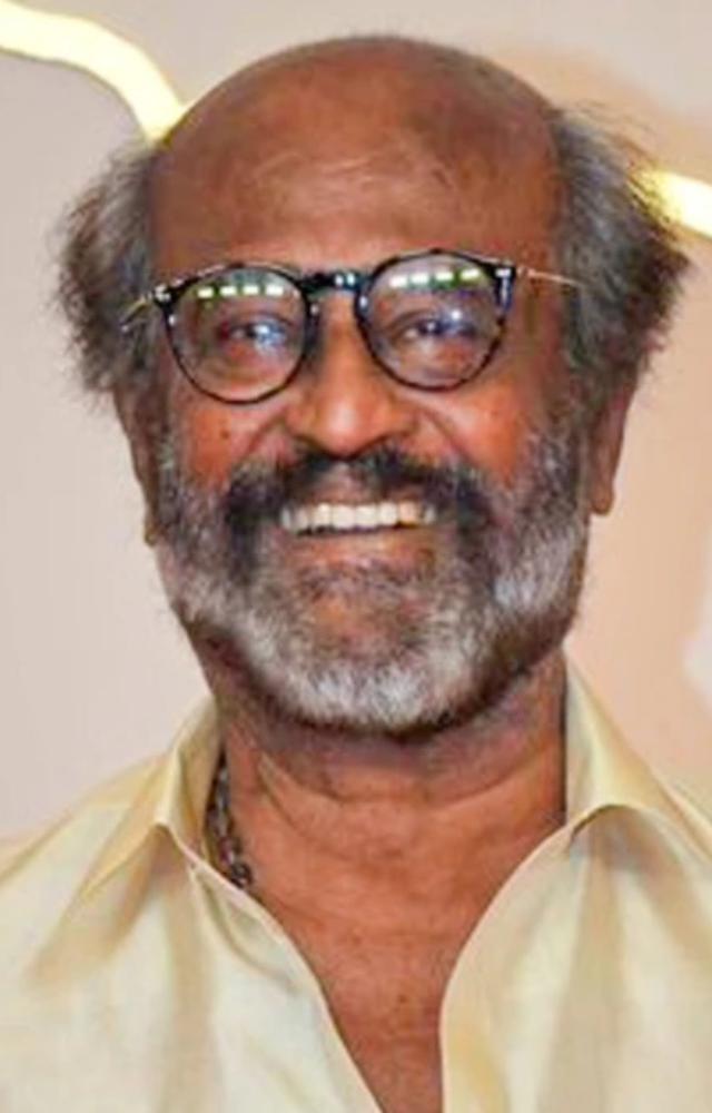  The veteran superstar expressed his faith in PM Modi`s leadership, especially regarding efforts to restore peace in Jammu & Kashmir incident
