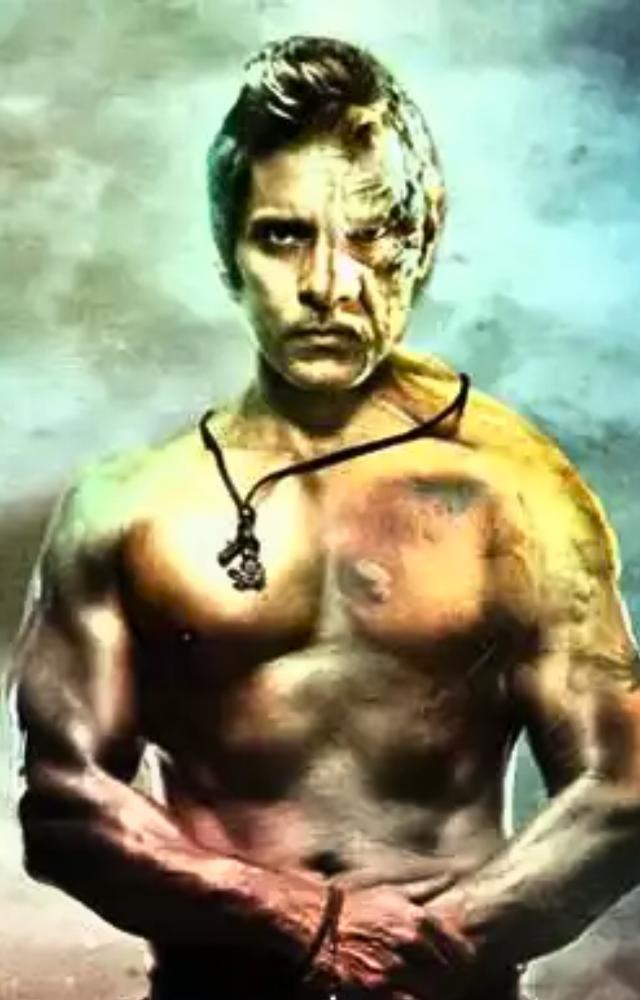 Body Transformation of South Stars 
