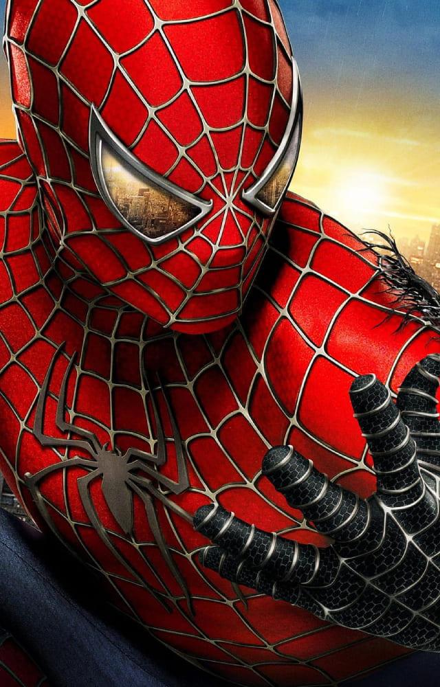 Kick off the venom movie list with blast from the past: Spider-Man 3. Our boy Peter Parker turns a superhero, but will he be able to defeat the menacing venom?