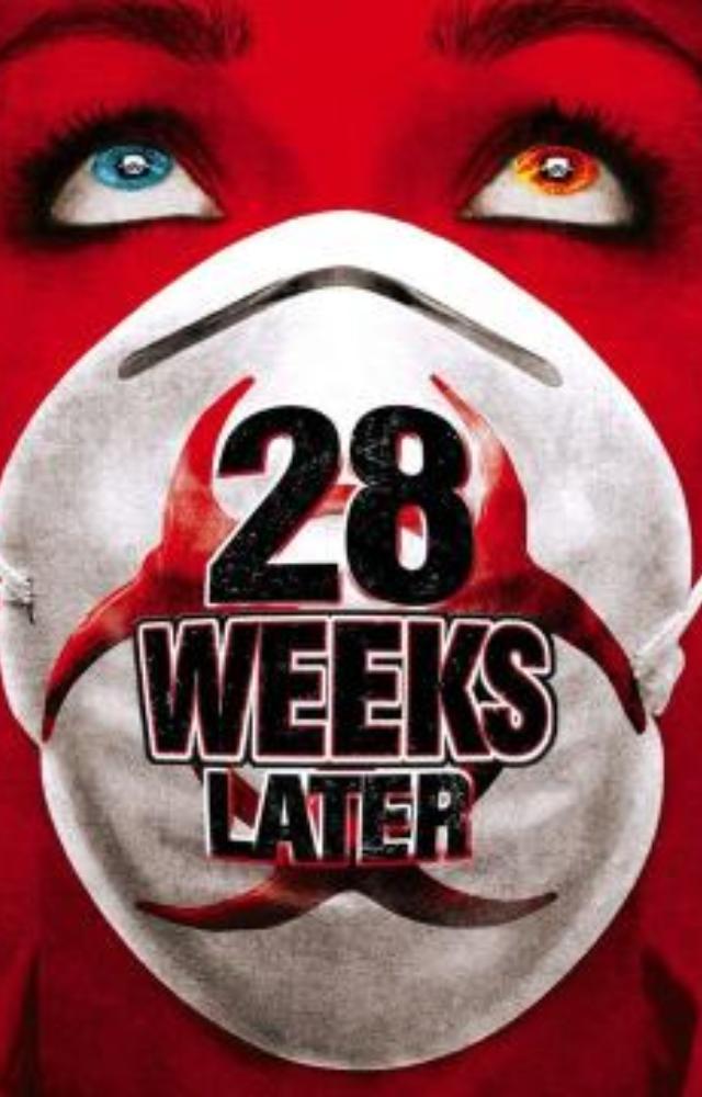 Danny Boyle returns to the post-apocalyptic zombie world with a new terrifying chapter. Expect more fast-paced scares and social commentary.