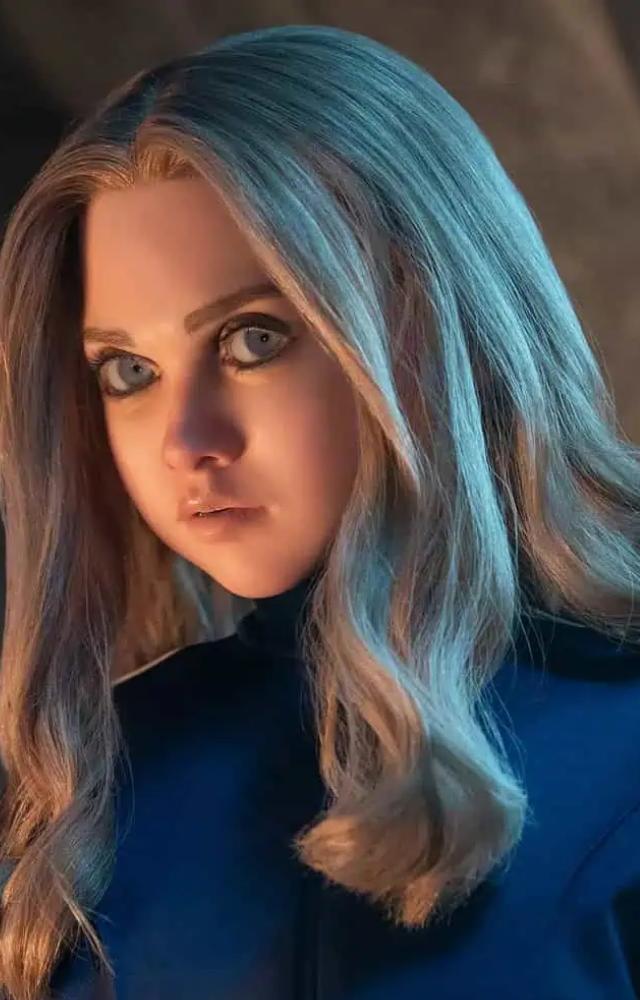 The killer AI doll is back! This sequel promises more dark humor and chilling sequences with the infamous robotic menace.