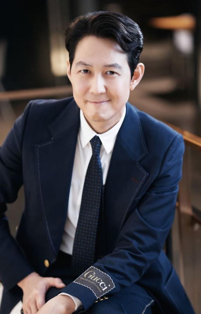 Award-winning actor known for Squid Game, Chief of Staff, and The Housemaid. He gained international fame for his role as Seong Gi-hun in Squid Game.