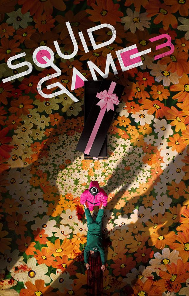 8 Crazy Theories About Squid Game 3