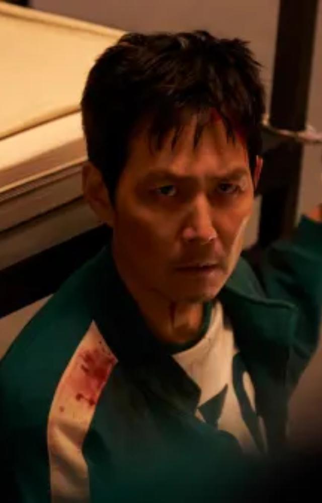 Gi-hun might defeat the Front Man, but be forced to assume the role himself. He could dismantle the games from within, becoming a forced leader in a dark game.