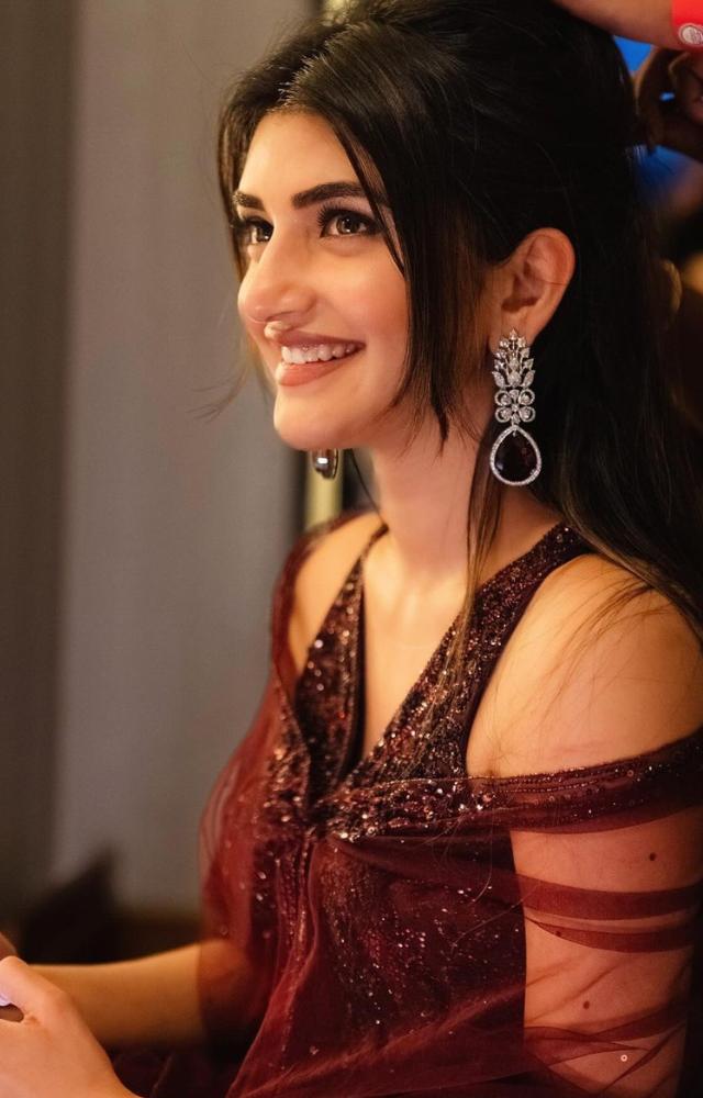 Sreeleela`s Cutest Stills