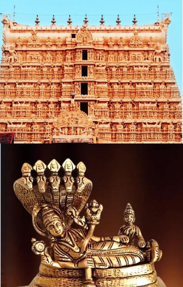 Gold stored for sanctum renovation at the famed Kerala temple goes missing; officials suspect mishandling during transport and launch investigation
