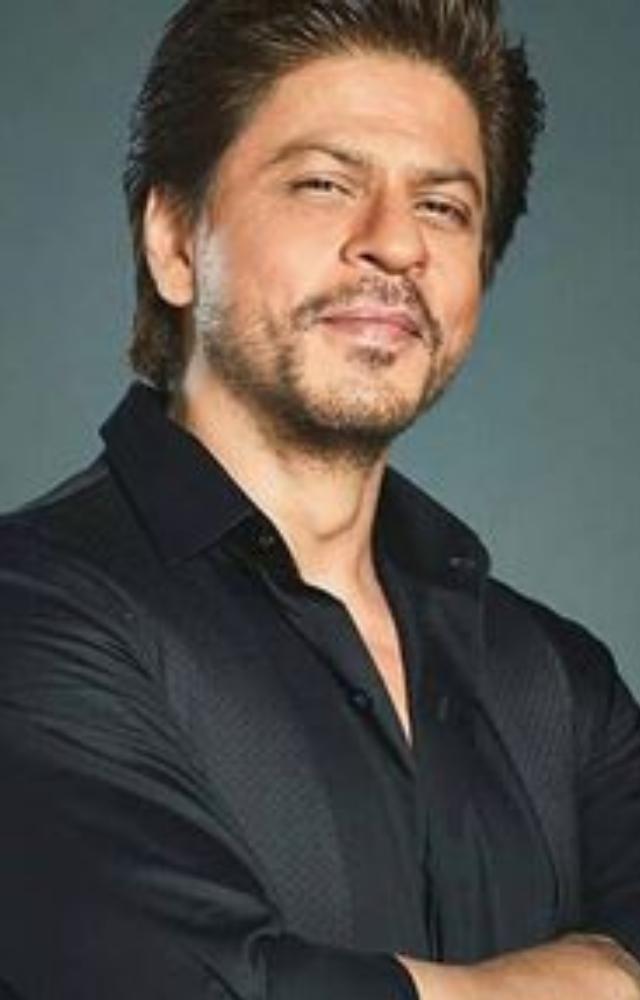 The new home comprises two upscale duplex apartments in Puja Casa, providing Shah Rukh Khan`s family a luxurious living experience.