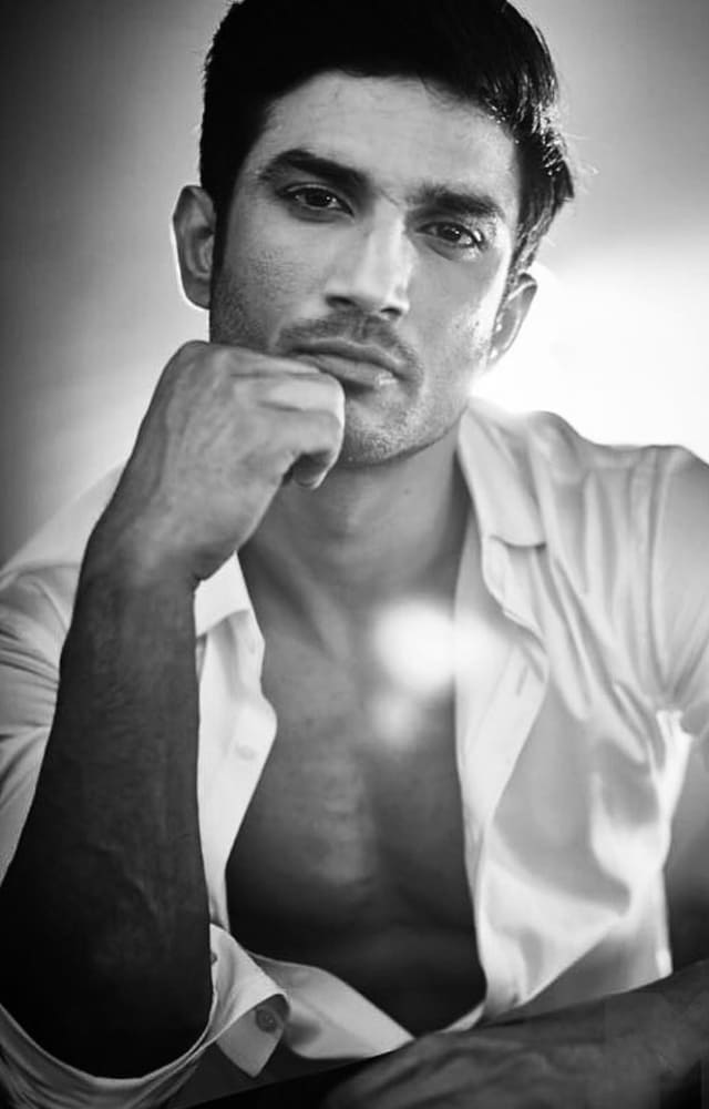 On his 3rd death anniversary, Sushant Singh Rajput`s sister shared a list of book recommendations that were loved by the late actor. Let`s have a look. 