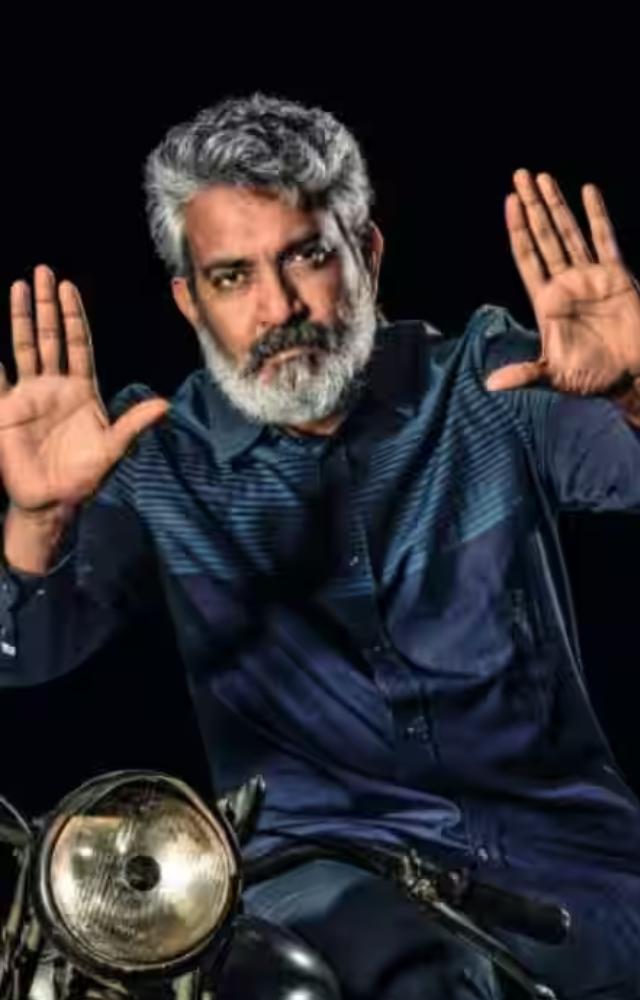 Rajamouli`s films, like Baahubali and RRR, transcended language barriers, becoming pan-Indian and global phenomena, connecting audiences across regions.