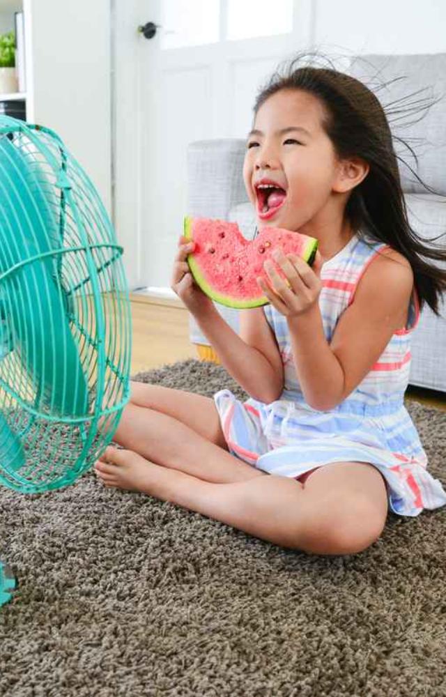 7 Hacks to Stay Cool in Summers