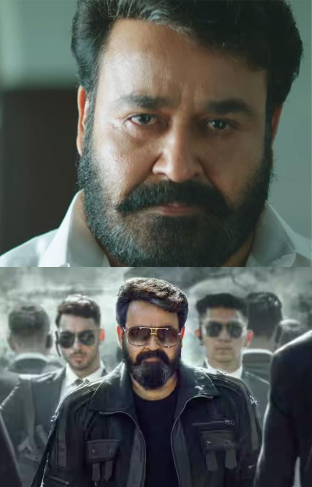 Lucifer vs. Empuraan