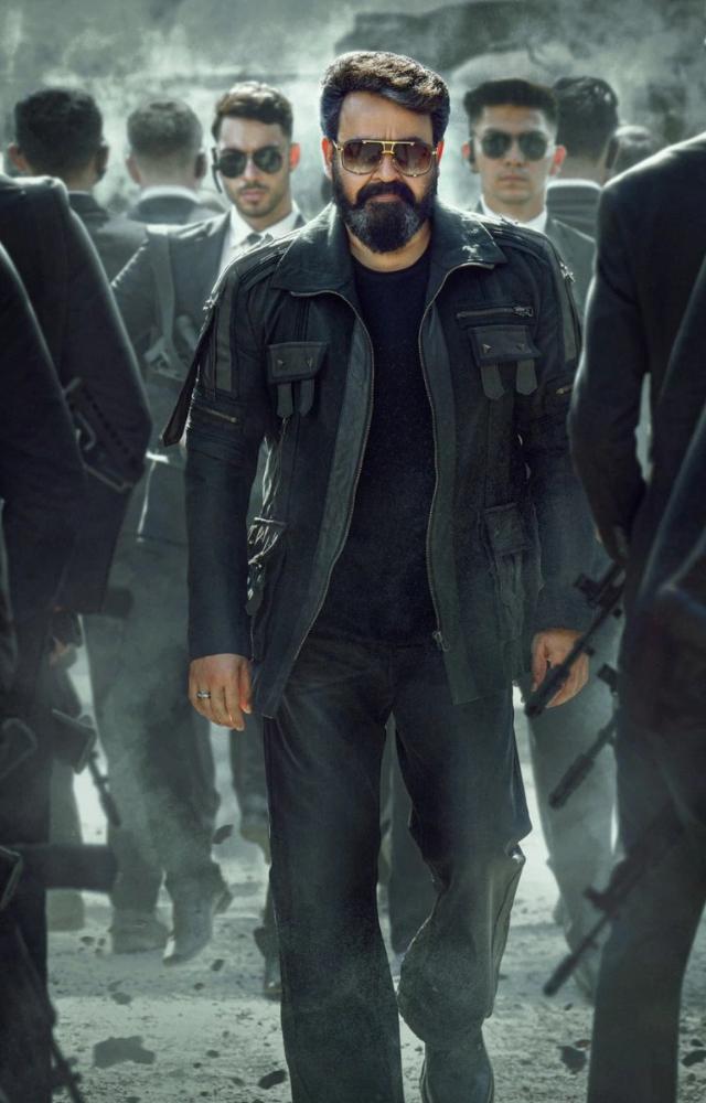 Lucifer balanced action, drama, and world-building, while Empuraan expanded with global conflicts but felt less cohesive.
