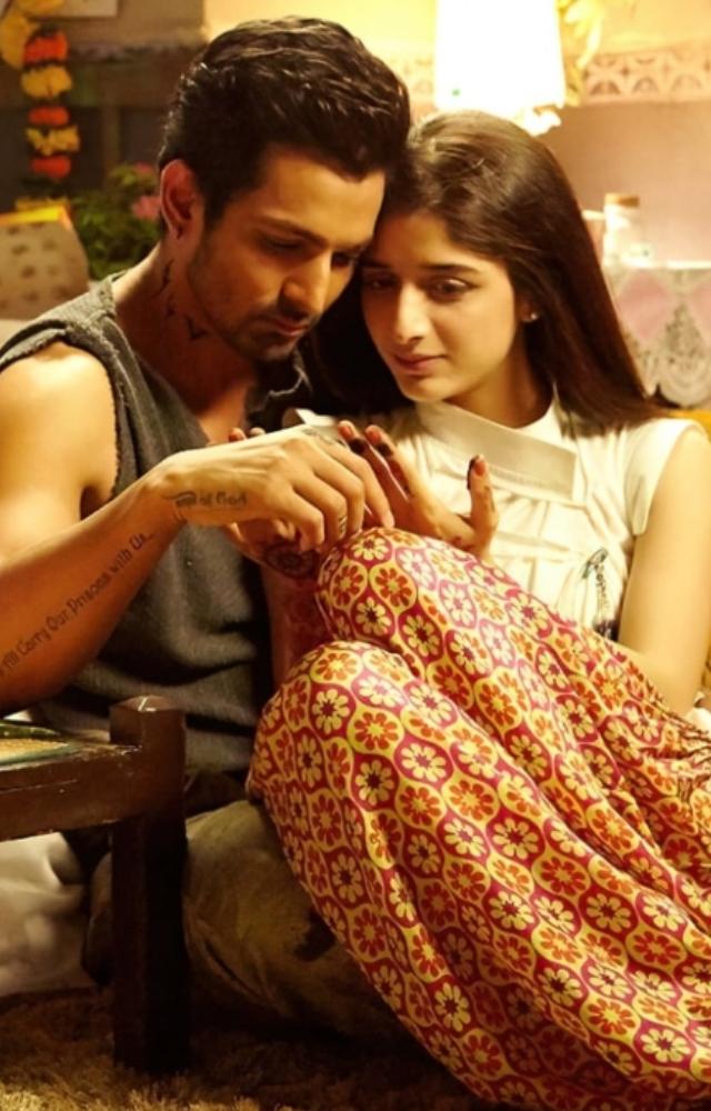  'Mann ka ho toh acha, na ho toh aur bhi acha … kyun ki woh eeshwar ki marzi hai'