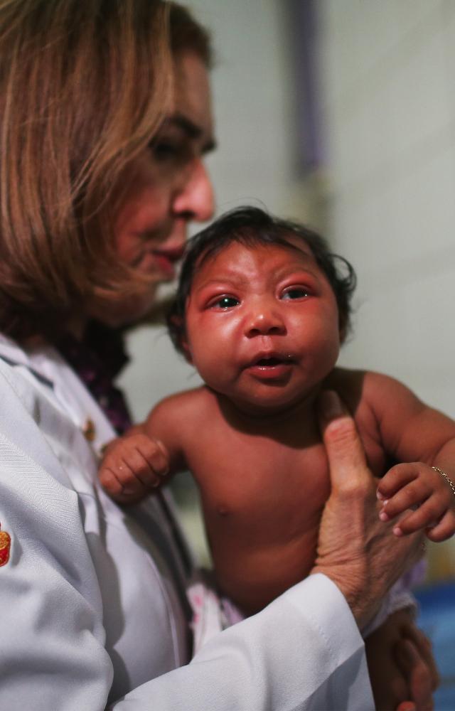 In recent times, cases of mosquito-borne diseases like Zika virus, dengue, chikunguniya, etc. have been on the rise in many parts of the country.