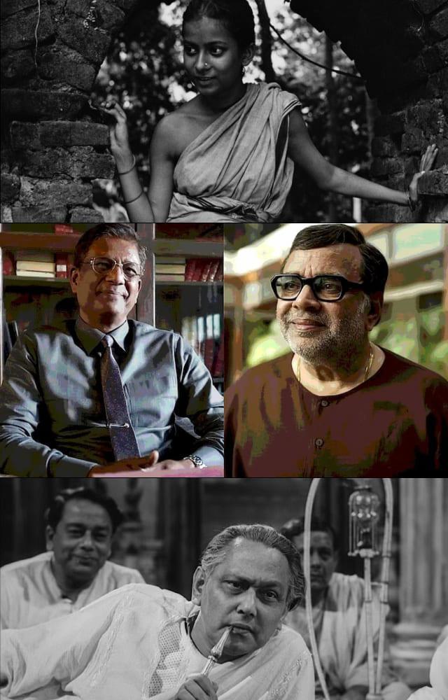 7 Best Satyajit Ray Movies To Watch