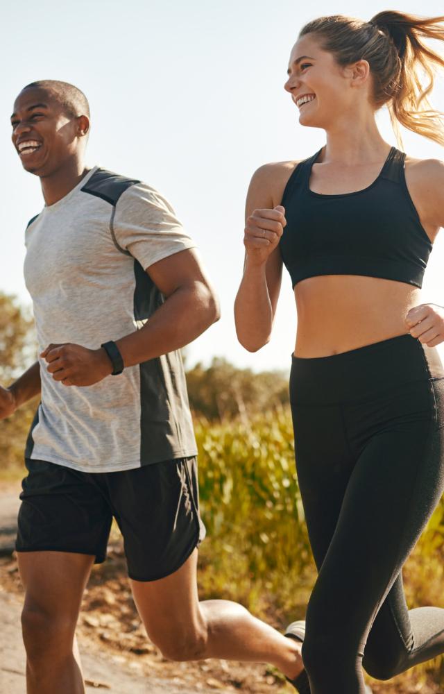  Regular physical activity has been shown to reduce anxiety symptoms. High-intensity exercise may be particularly effective