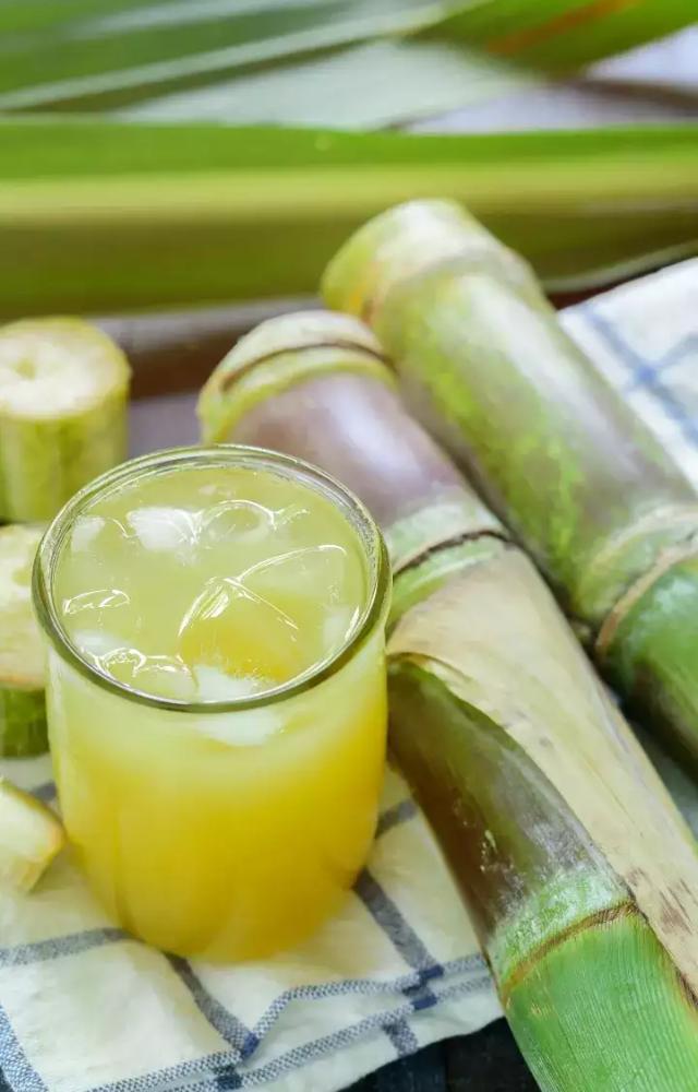It`s a natural source of sucrose, which provides quick energy. This is especially beneficial in the sweltering heat when you might feel sluggish.