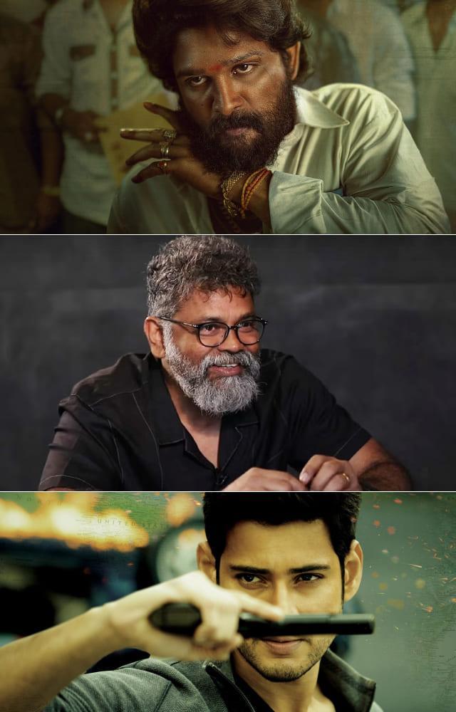 Pushpa 2 To Arya, 7 Best Sukumar Movies
