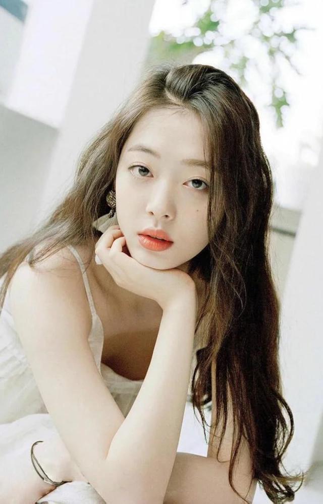 Another K-pop star, Sulli, was a member of a major second-generation girl group who died by suicide. She was 25 when she hung herself in her apartment.