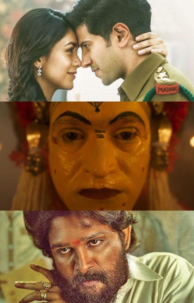 7 Must-Watch South Indian Summer Movies