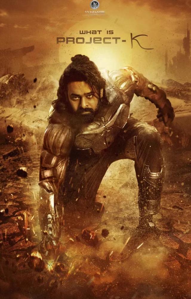 This thriller starring Prabhas is a visual spectacle. With stunning VFX and an intriguing futurist plot, it’s perfect for fans of grand-scale cinema.